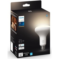 Лампочки Philips Smart Bulb BR30 9W 2700K E26