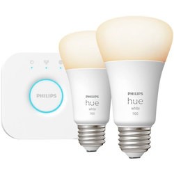 Лампочки Philips Hue Starter kit E26 White 2 pcs