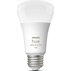 Лампочки Philips Hue Starter kit E26 Color 4 pcs