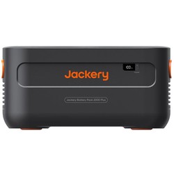 Зарядные станции Jackery Battery Pack 2000 Plus