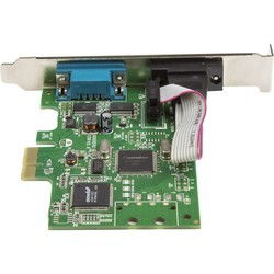PCI-контроллеры Startech.com PEX2S1050