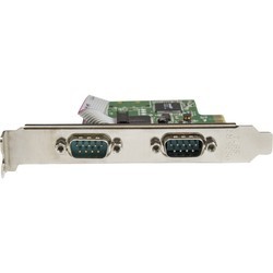 PCI-контроллеры Startech.com PEX2S1050