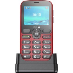 Мобильные телефоны Doro 1881 0&nbsp;Б