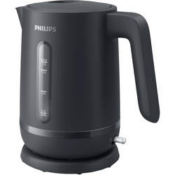Электрочайники Philips Essentials HD9314/90 2200&nbsp;Вт 1.7&nbsp;л  графит