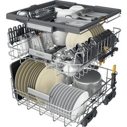 Встраиваемые посудомоечные машины Whirlpool W7I HP40 L