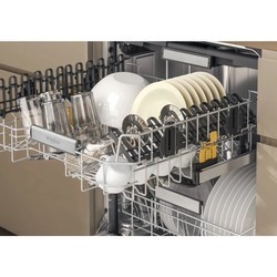 Встраиваемые посудомоечные машины Whirlpool W7I HP40 L