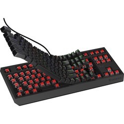 Клавиатуры Genesis Thor 230 TKL  Red Switch