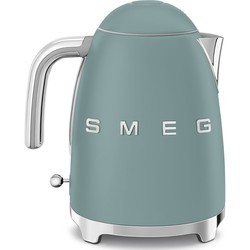 Электрочайники Smeg KLF03EGMUK бирюзовый