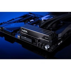 Оперативная память Apacer NOX DDR4 1x16Gb AH4U16G30C08YMBAA-1