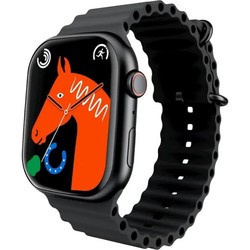 Смарт часы и фитнес браслеты W&O X9 Pro 2