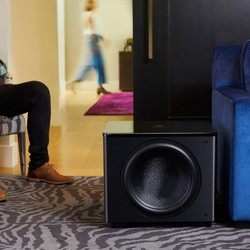 Сабвуферы REL Acoustics HT\/1510 Predator