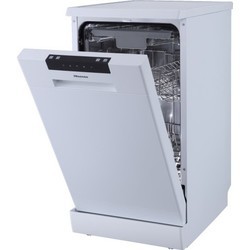 Посудомоечные машины Hisense HS 523E15 W UK белый