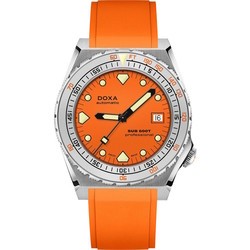 Наручные часы DOXA SUB 600T Professional 862.10.351.21