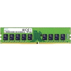 Оперативная память Samsung M391 DDR4 1x16Gb M391A2G43BB2-CWE