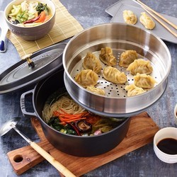 Кастрюли Staub 40508-814