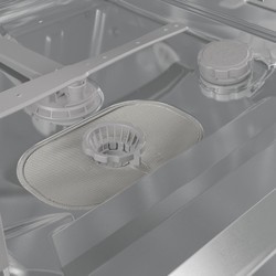 Посудомоечные машины Hisense HS 643D60 X UK нержавейка