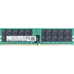 Оперативная память Samsung M321 DDR5 1x64Gb M321R8GA0BB0-CQK