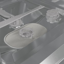 Посудомоечные машины Hisense HS 642D90 X UK нержавейка