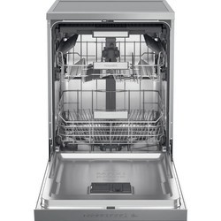 Посудомоечные машины Hotpoint-Ariston H7F HP43 X UK нержавейка