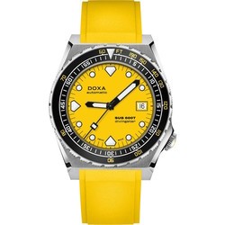 Наручные часы DOXA SUB 600T Divingstar 861.10.361.31