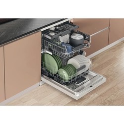 Посудомоечные машины Hotpoint-Ariston HD7F HP33 UK белый
