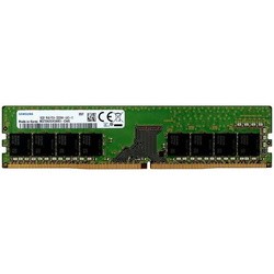 Оперативная память Samsung M378 DDR4 1x16Gb M378A2G43CB3-CWE