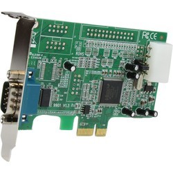 PCI-контроллеры Startech.com PEX1S553LP