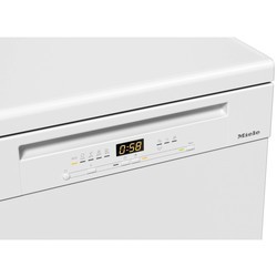 Посудомоечные машины Miele G 5310 SC WH белый