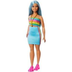 Куклы Barbie Fashionistas HRH16