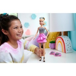 Куклы Barbie Fashionistas HRH11