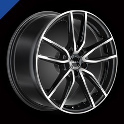 Диски MAK EVO 8x18\/5x105 ET38 DIA56,6