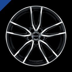 Диски MAK EVO 8x18\/5x105 ET38 DIA56,6