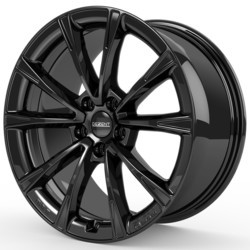 Диски Dezent AR 8x20\/5x112 ET50 DIA57,1