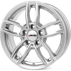 Диски AUTEC Mercador 8x19\/5x112 ET32 DIA66,6