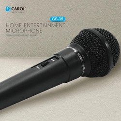 Микрофоны Carol GS-35