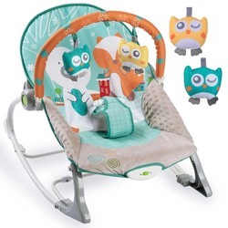 Детские кресла-качалки Rico Kids 7309