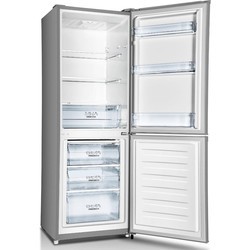 Холодильники Gorenje RK 416 EPS4 серебристый
