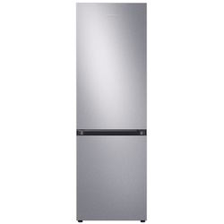 Холодильники Samsung Grand+ RB38C604DSA серебристый