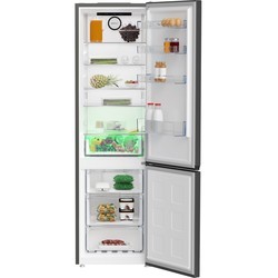 Холодильники Beko B5RCNA 406 HXBR графит