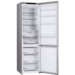 Холодильники LG GB-V5240DPY серебристый