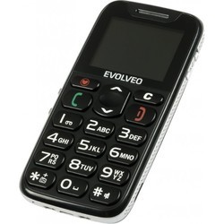 Мобильные телефоны Evolveo EasyPhone EP-500 0&nbsp;Б