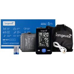 Тонометры Longevita DBP-6177