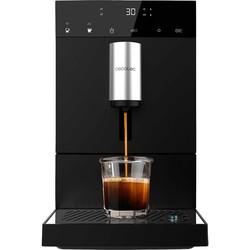 Кофеварки и кофемашины Cecotec Cremmaet Compact Cafetera черный