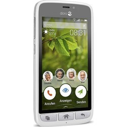 Мобильные телефоны Doro 8031 8&nbsp;ГБ/1&nbsp;ГБ