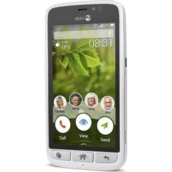 Мобильные телефоны Doro 8031 8&nbsp;ГБ/1&nbsp;ГБ