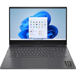 Ноутбуки HP OMEN 16-n0000 [16-N0113NW 74H82EA]