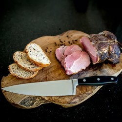 Кухонные ножи Fissler Pro 48314