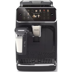 Кофеварки и кофемашины Philips Series 5500 EP5541/50 черный