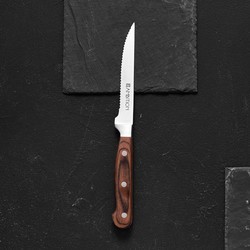 Кухонные ножи Ambition Titanium 20345