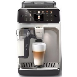 Кофеварки и кофемашины Philips Series 5500 EP5543/90 белый